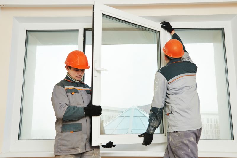 Best Window Installation Contractors in Punta Gorda, FL