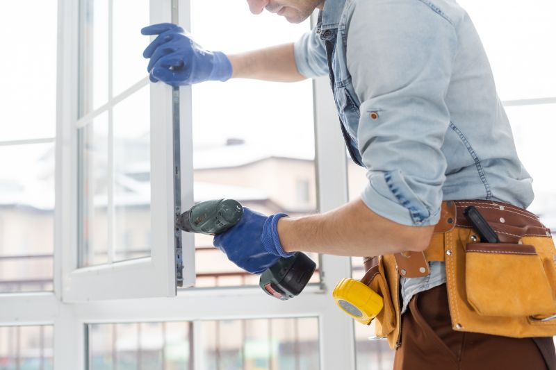 Local Window Contractors